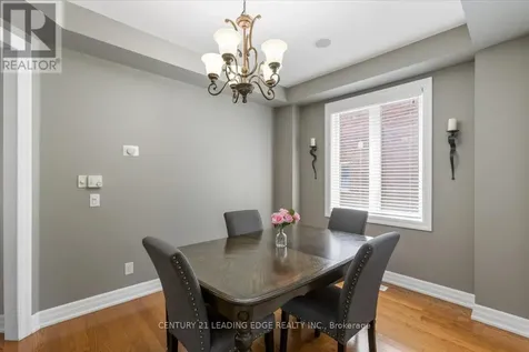 55 Campbell Drive Uxbridge ON L9P 0B3