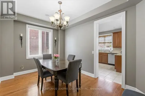 55 Campbell Drive Uxbridge ON L9P 0B3