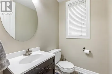 55 Campbell Drive Uxbridge ON L9P 0B3