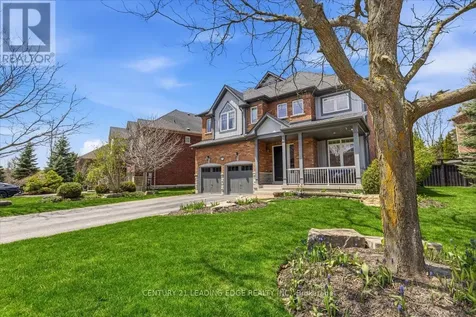 55 Campbell Drive Uxbridge ON L9P 0B3