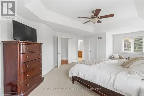 55 Campbell Drive Uxbridge ON L9P 0B3