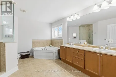 55 Campbell Drive Uxbridge ON L9P 0B3
