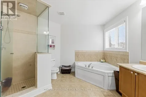 55 Campbell Drive Uxbridge ON L9P 0B3