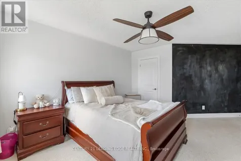 55 Campbell Drive Uxbridge ON L9P 0B3