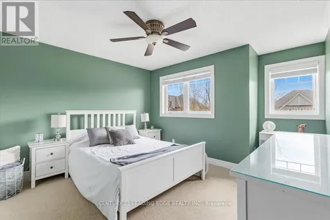 55 Campbell Drive Uxbridge ON L9P 0B3
