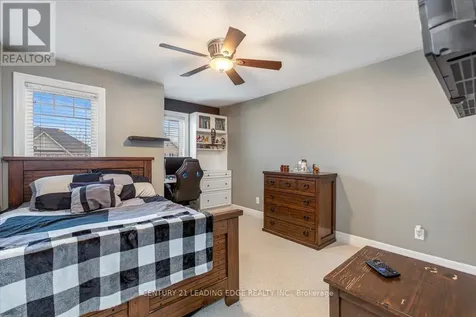 55 Campbell Drive Uxbridge ON L9P 0B3