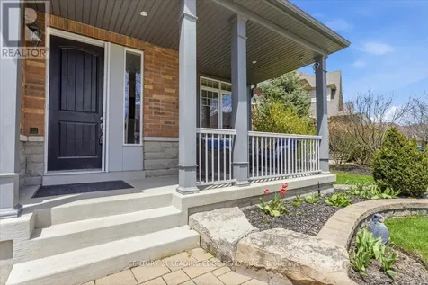 55 Campbell Drive Uxbridge ON L9P 0B3