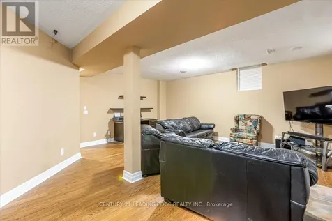 55 Campbell Drive Uxbridge ON L9P 0B3