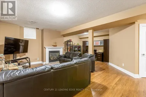 55 Campbell Drive Uxbridge ON L9P 0B3