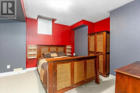 55 Campbell Drive Uxbridge ON L9P 0B3