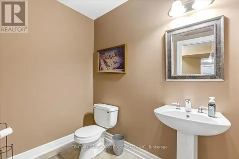 55 Campbell Drive Uxbridge ON L9P 0B3