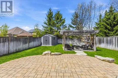 55 Campbell Drive Uxbridge ON L9P 0B3