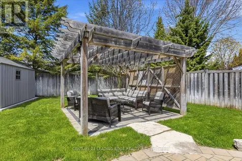 55 Campbell Drive Uxbridge ON L9P 0B3