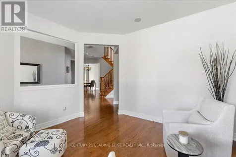 55 Campbell Drive Uxbridge ON L9P 0B3