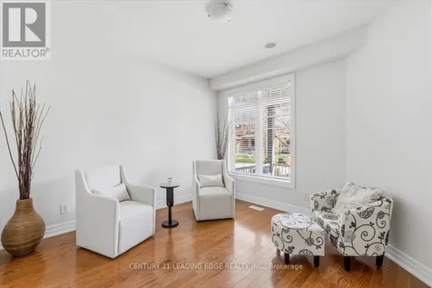 55 Campbell Drive Uxbridge ON L9P 0B3