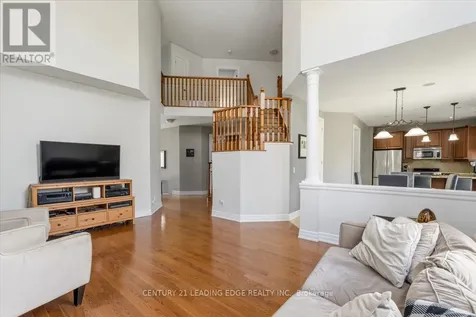 55 Campbell Drive Uxbridge ON L9P 0B3