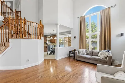 55 Campbell Drive Uxbridge ON L9P 0B3