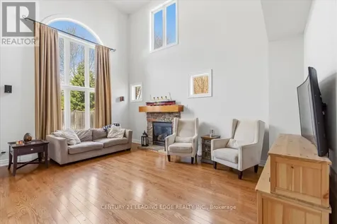 55 Campbell Drive Uxbridge ON L9P 0B3