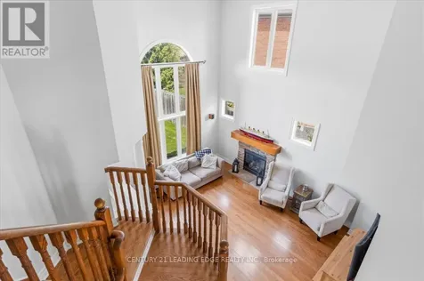 55 Campbell Drive Uxbridge ON L9P 0B3