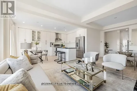 16 Hartney Drive Richmond Hill ON L4S 0J8