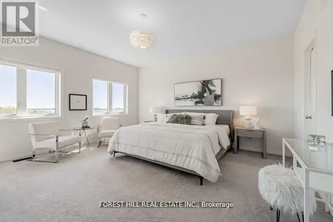 16 Hartney Drive Richmond Hill ON L4S 0J8