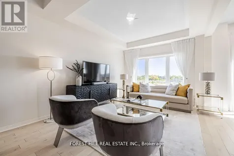16 Hartney Drive Richmond Hill ON L4S 0J8