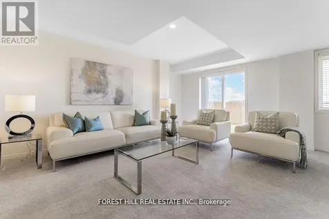 16 Hartney Drive Richmond Hill ON L4S 0J8