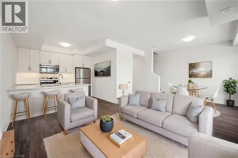 265 Cotton Grass Street Kitchener ON N2E 0L1