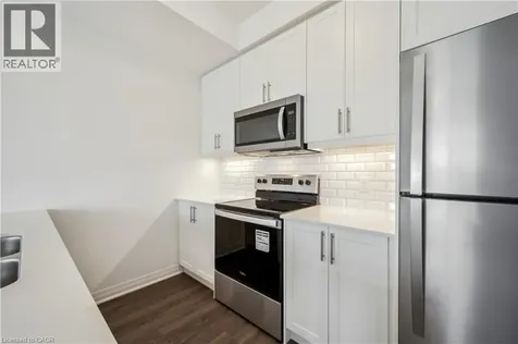 265 Cotton Grass Street Kitchener ON N2E 0L1