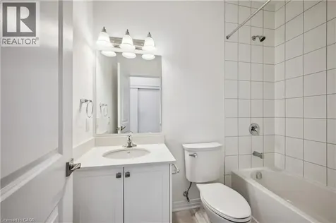 265 Cotton Grass Street Kitchener ON N2E 0L1