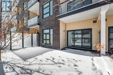 555 William Graham Drive Aurora ON L4G 7C4