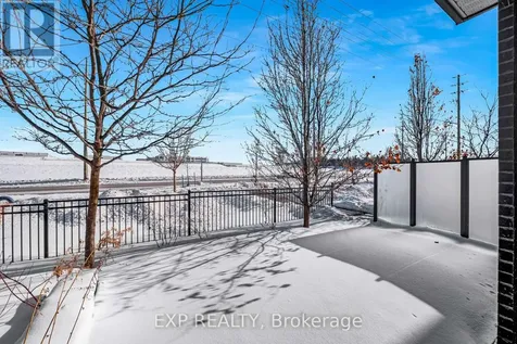 555 William Graham Drive Aurora ON L4G 7C4