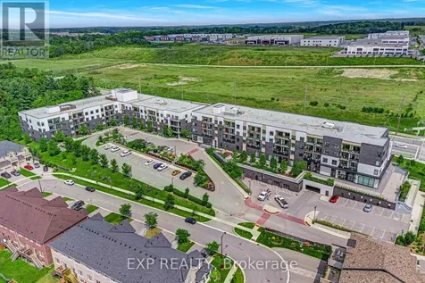 555 William Graham Drive Aurora ON L4G 7C4