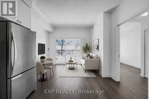 555 William Graham Drive Aurora ON L4G 7C4