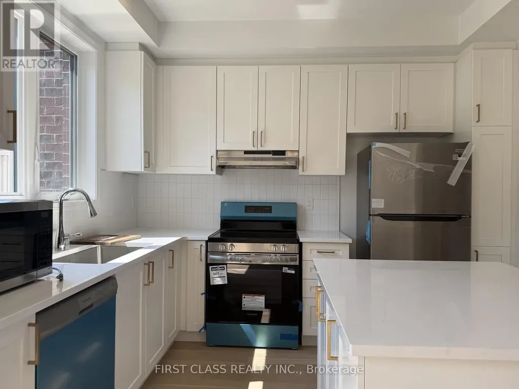 373 Stony Hill Boulevard Markham ON L6C 3S4