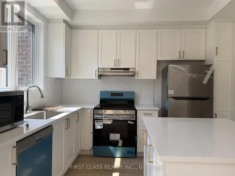 373 Stony Hill Boulevard Markham ON L6C 3S4