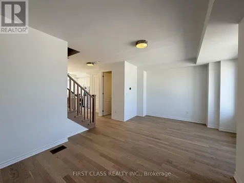 373 Stony Hill Boulevard Markham ON L6C 3S4