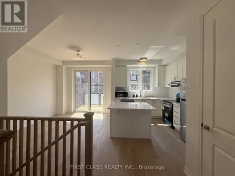 373 Stony Hill Boulevard Markham ON L6C 3S4