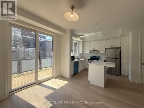 373 Stony Hill Boulevard Markham ON L6C 3S4