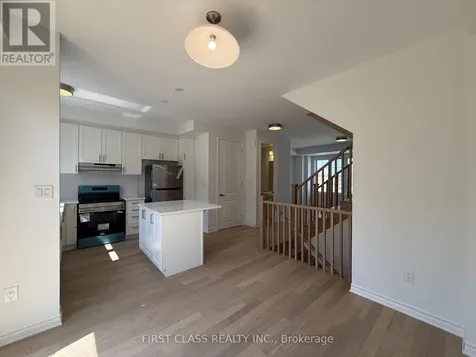 373 Stony Hill Boulevard Markham ON L6C 3S4