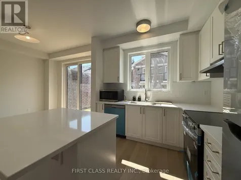 373 Stony Hill Boulevard Markham ON L6C 3S4
