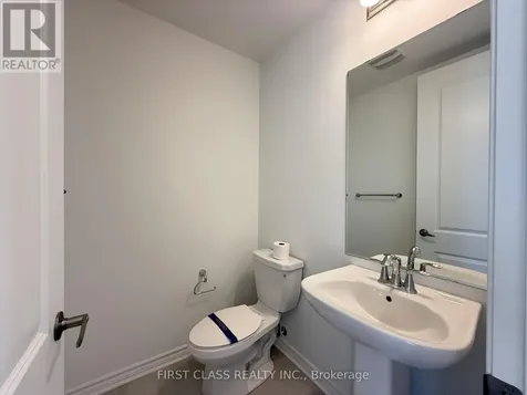 373 Stony Hill Boulevard Markham ON L6C 3S4