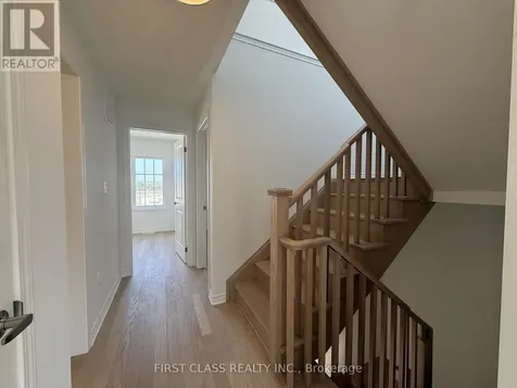 373 Stony Hill Boulevard Markham ON L6C 3S4