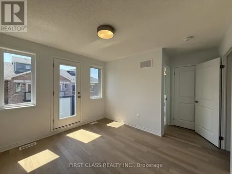 373 Stony Hill Boulevard Markham ON L6C 3S4