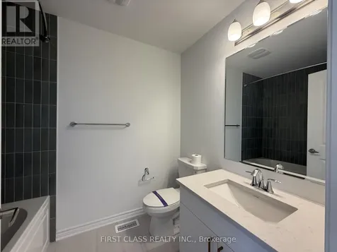 373 Stony Hill Boulevard Markham ON L6C 3S4