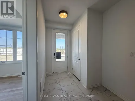 373 Stony Hill Boulevard Markham ON L6C 3S4