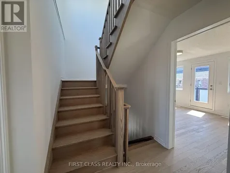 373 Stony Hill Boulevard Markham ON L6C 3S4