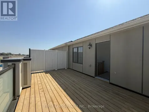 373 Stony Hill Boulevard Markham ON L6C 3S4
