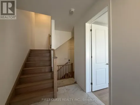 373 Stony Hill Boulevard Markham ON L6C 3S4