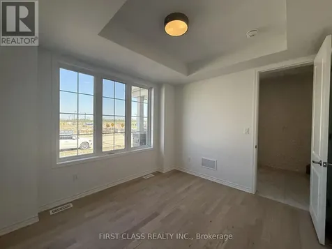 373 Stony Hill Boulevard Markham ON L6C 3S4